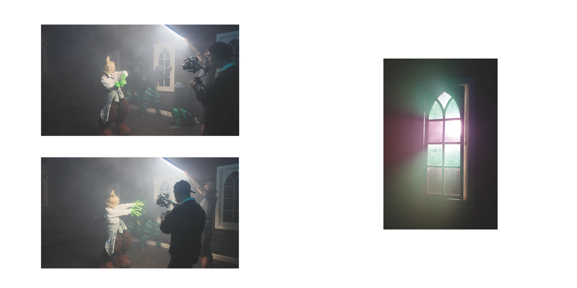 Photo Book跨页十一