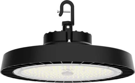 EZ Lighting UFO工矿灯产品