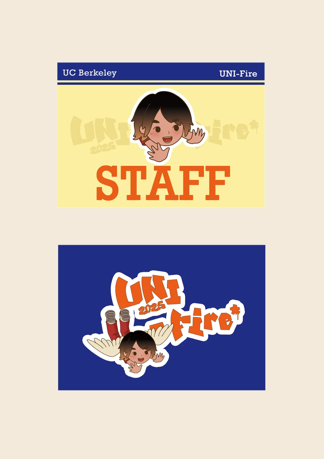 团队工作证系统